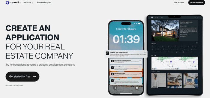 Myxellia.io